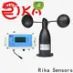 Rika Sensors instrument used for wind speed vendor for industrial applications1 1