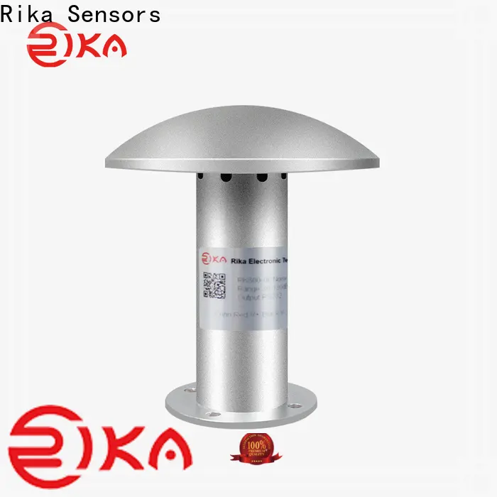 Rika Sensors best sensor noise suppliers for monitoring sound level 1
