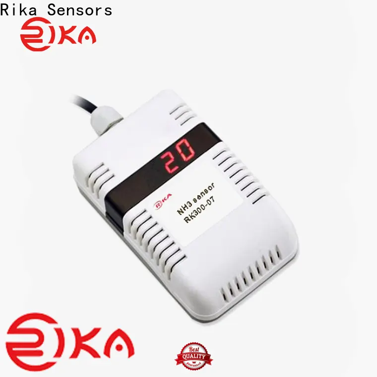 best smart agriculture products company for dust monitoring 1