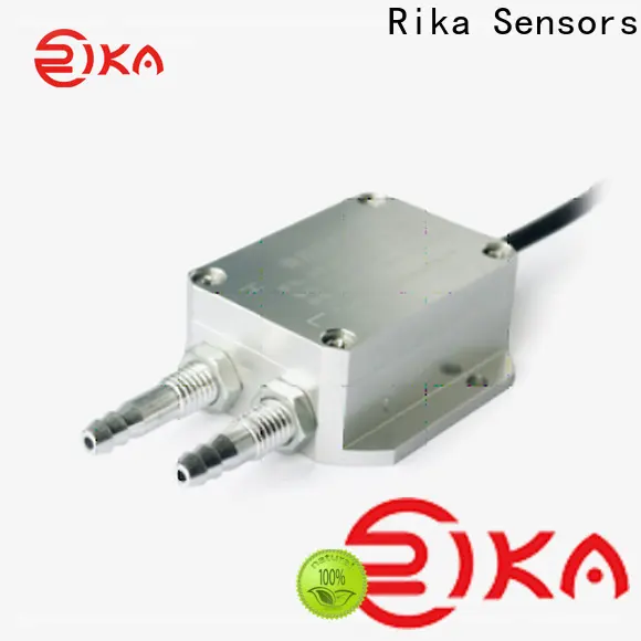 Rika Sensors high-quality environmental monitoring services wholesale for air temperature monitoring 1