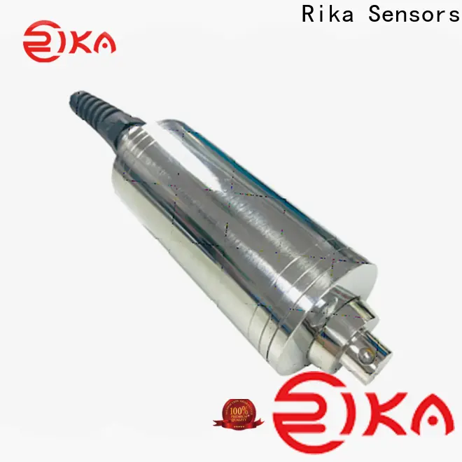 Rika Sensors great soil salinity sensor factory for plant 1