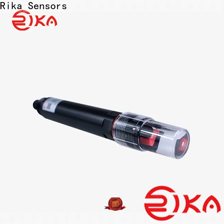 Rika Sensors great water ph sensor manufacturer for soil monitoring 1