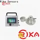 Rika Sensors latest solar panel temperature sensor wholesale for agricultural applications 1