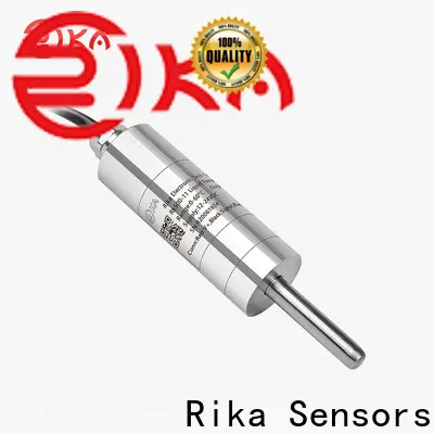 Rika Sensors best water temp sensor company for aquaculture 1