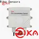 Rika Sensors professional pm2 5 sensor manufacturers for air pressure monitoring 1