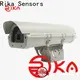 Rika Sensors quality manufacturer for detecting snow depth 1