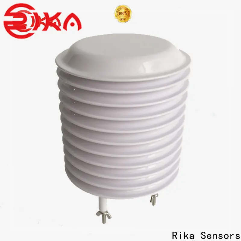 Rika Sensors latest air quality sensor for sale for air quality monitoring 1