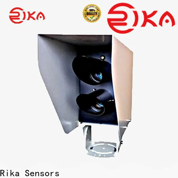 Rika Sensors outdoor air quality sensor supply for atmospheric environmental monitoring2 1