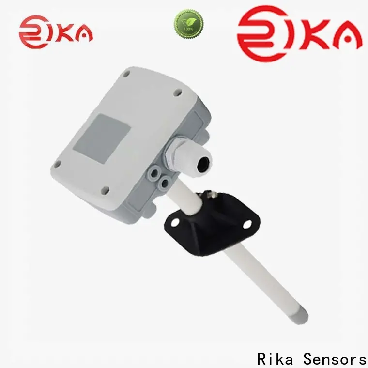 Rika Sensors wind speed anemometer wholesale for detecting wind speed 1