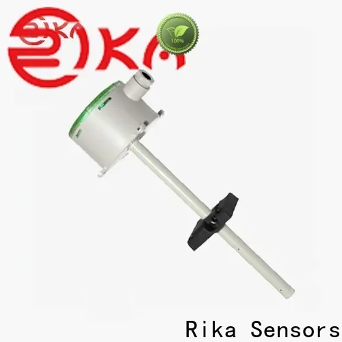 Rika Sensors anemometer suppliers for meteorology field 1