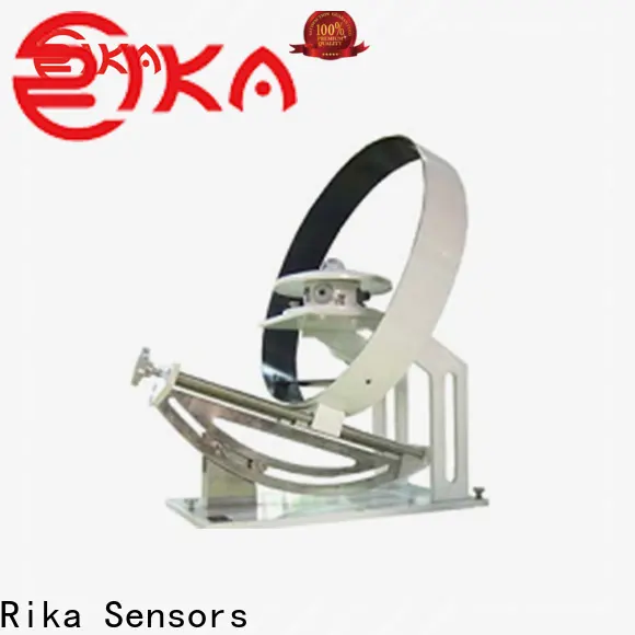 high-quality Rika solar radiation sensor factory price for ecological applications 1