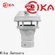 Rika Sensors ultrasonic wind sensor price factory price for meteorology field 1