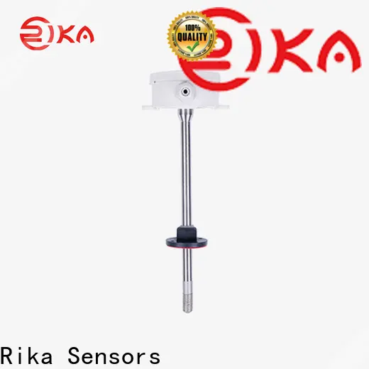 Rika Sensors temperature and humidity sensor for greenhouse suppliers for humidity monitoring 1