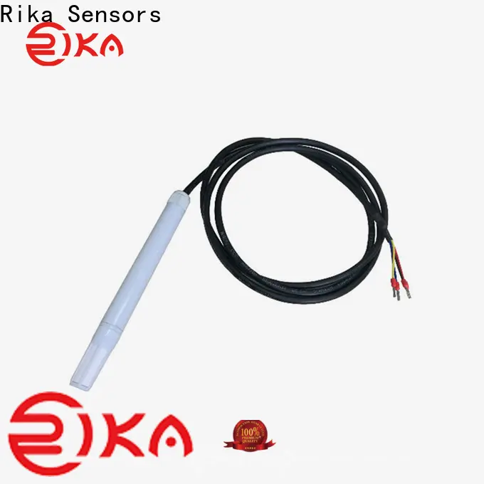 top wall mounted temperature and humidity sensor wholesale for temperature monitoring 1