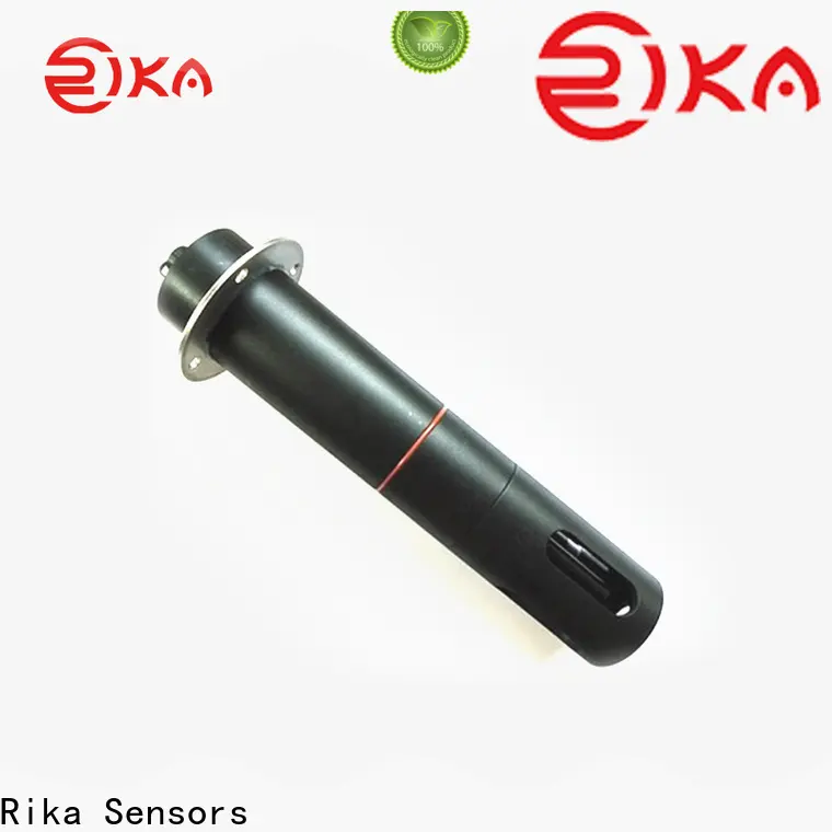 Rika Sensors probe water sensor for sale for pH monitoring 1