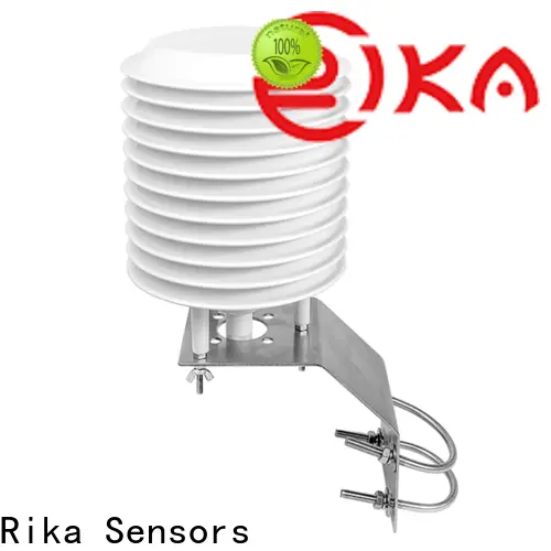 Rika Sensors air quality detector manufacturers for air pressure monitoring 1