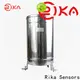 Rika Sensors rain gauge project supply for agriculture 1