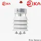 Rika Sensors quality sensor weather station factory for rainfall measurement 1