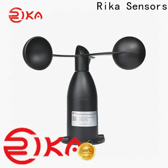 best wind speed sensor wholesale for meteorology field 1
