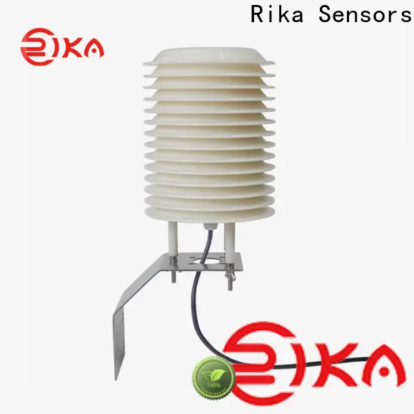 Rika Sensors best best air quality sensor suppliers for atmospheric environmental monitoring 1