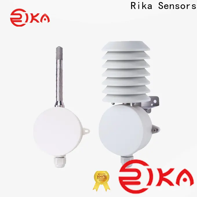 Rika Sensors ambient sensor wholesale for air pressure monitoring 1