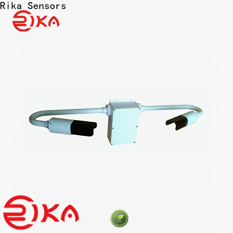 Rika Sensors temperature humidity barometric pressure gauge suppliers for air temperature monitoring 1