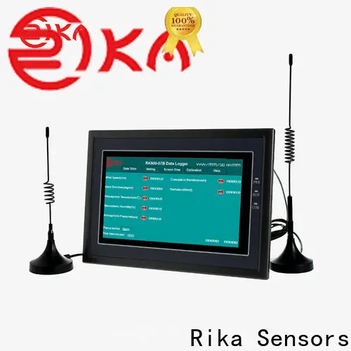 Rika Sensors datalogger for sale for data acquisition systems 1