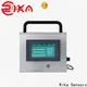 Rika Sensors air quality data logger supply for wind profiling 1
