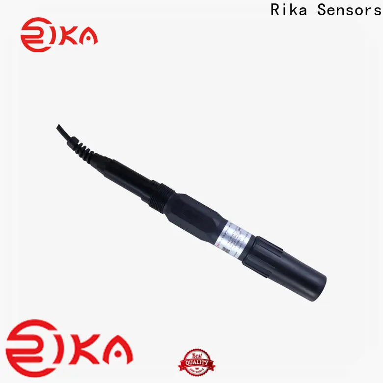 Rika Sensors great do sensor manufacturer for soil monitoring 1