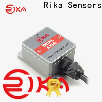 Rika Sensors wind speed anemometer company for seaport 1