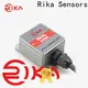 Rika Sensors wind speed anemometer company for seaport 1