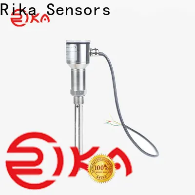 Rika Sensors diesel level indicator factory for various industries 1