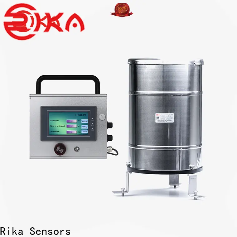 latest rain gauge accuracy wholesale for measuring rainfall amount 1