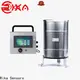 latest rain gauge accuracy wholesale for measuring rainfall amount 1
