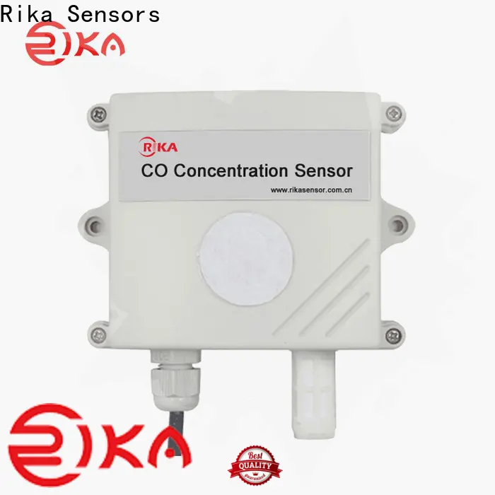 air quality sensor factory price for atmospheric environmental monitoring 1