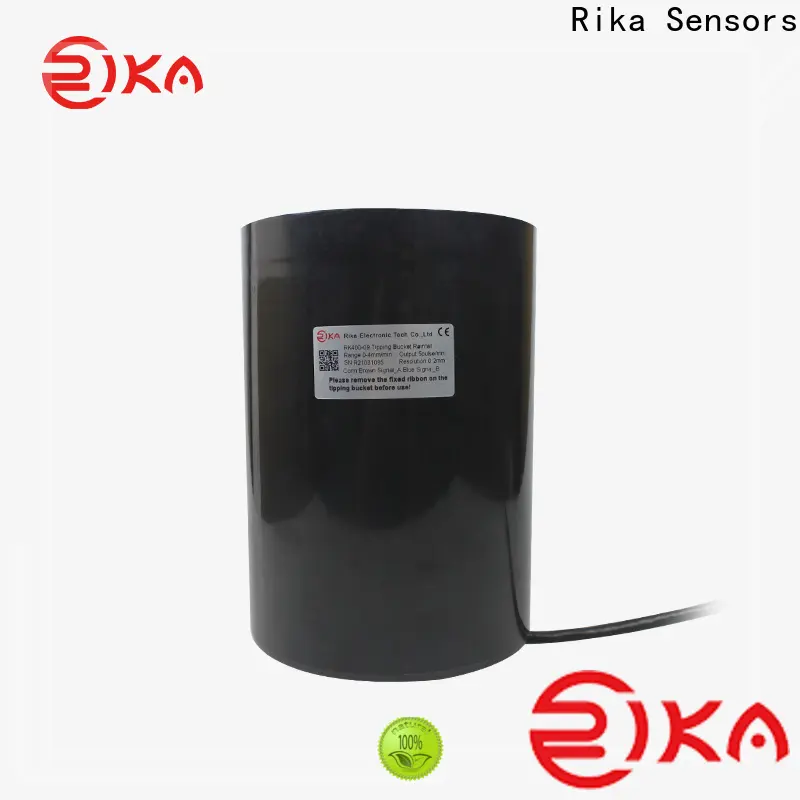 best weighing bucket rain gauge wholesale for hydrometeorological monitoring 1