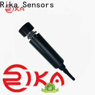 Rika Sensors dissolved oxygen probe solution provider for conductivity monitoring 1