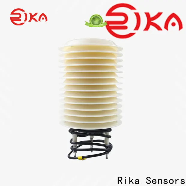 Rika Sensors gas detector sensor vendor for air quality detaction 1