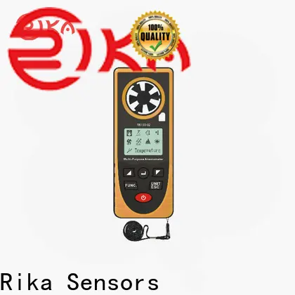 Rika Sensors wind speed and direction sensor suppliers for agriculture1 1