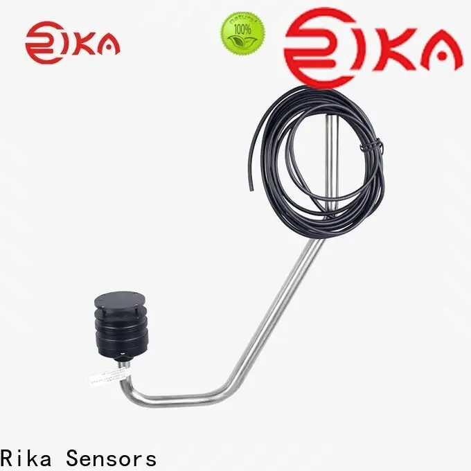 quality ultrasonic wind speed measurement solution provider for industrial applications 1