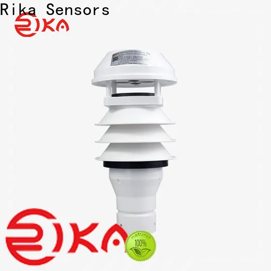 quality garden weather station supply for wind speed & direction detecting 1
