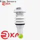quality garden weather station supply for wind speed & direction detecting 1
