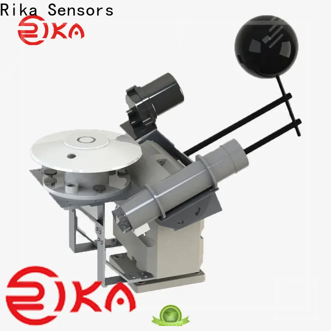 Rika Sensors bulk buy solar radiation management manufacturers for ecological applications 1