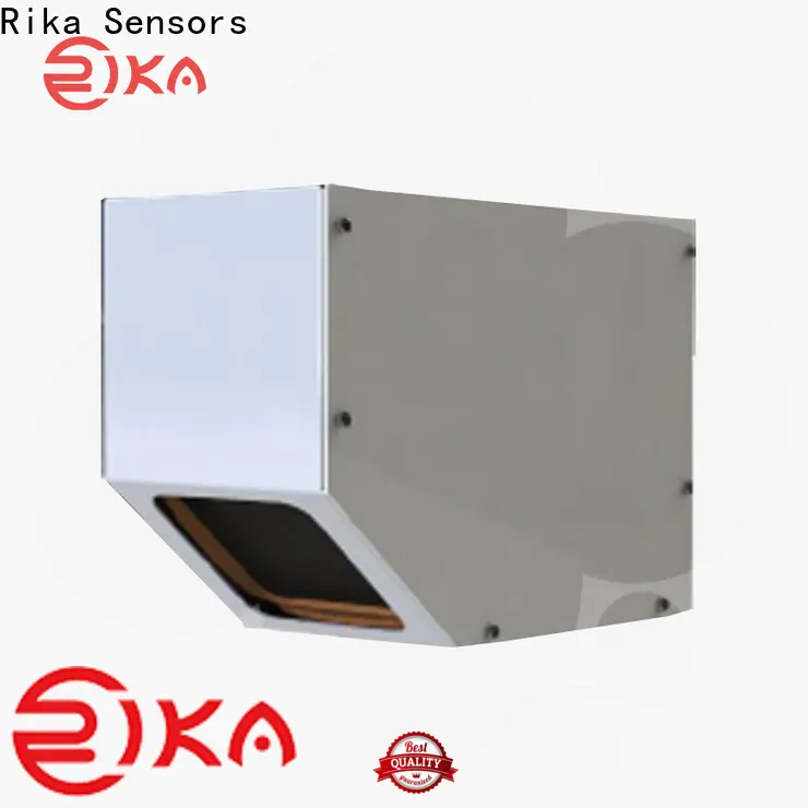 new radar flowmeter suppliers for water level monitoring 1