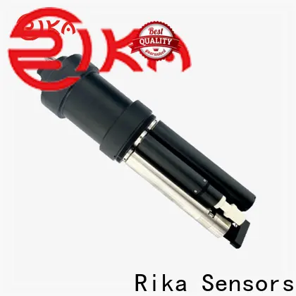 Rika Sensors ph sensor for sale for dissolved oxygen, SS,ORP/Redox monitoring 1