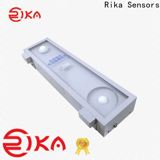 Rika Sensors quality solar radiation management factory price for agricultural applications 1