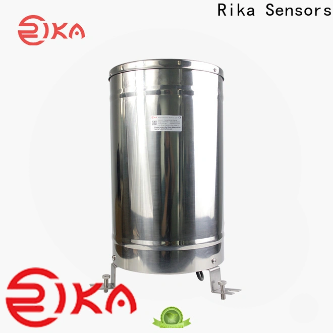 Rika Sensors what is a rain gauge for sale for hydrometeorological monitoring 1