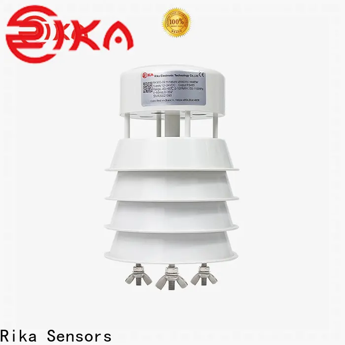 buy professional weather station manufacturers for weather monitoring 1