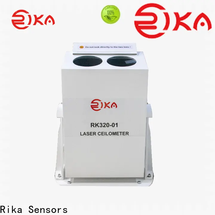 Rika Sensors latest environmental monitoring probe company for humidity monitoring 1
