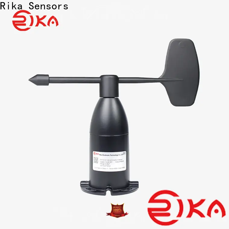 Rika Sensors instrument used for wind direction suppliers for meteorology field 1